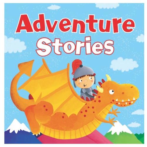 Adventure Stories