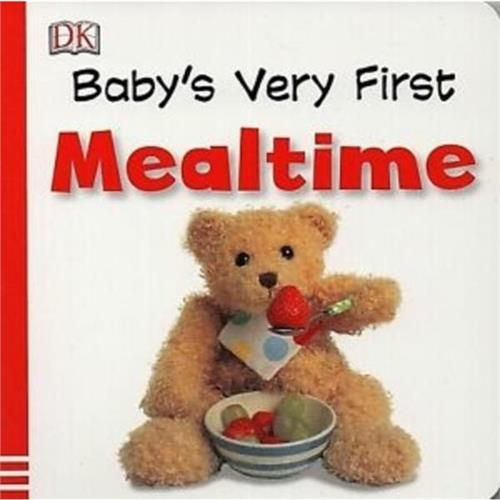 Babys Very First : Mealtime