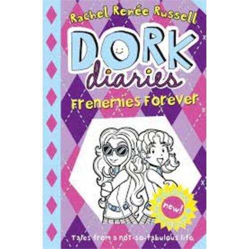 Dork Diaries: Frenemies Forever