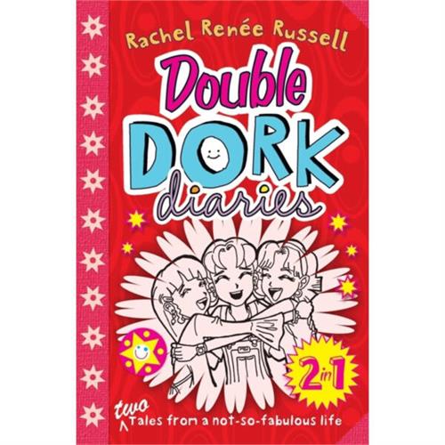 Double Dork Diaries