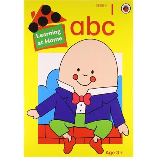 Learning At Home Series 1 ABC