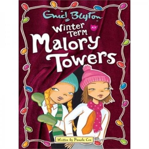 Malory Towers Winter Term Book 9