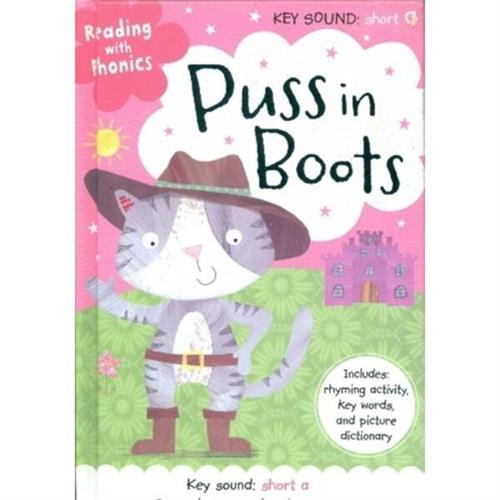 Puss in Boots