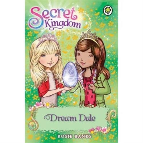 Secret Kingdom : Dream Dale 09