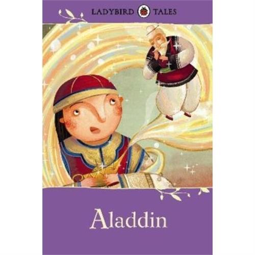 Ladybird Tales: Aladdin