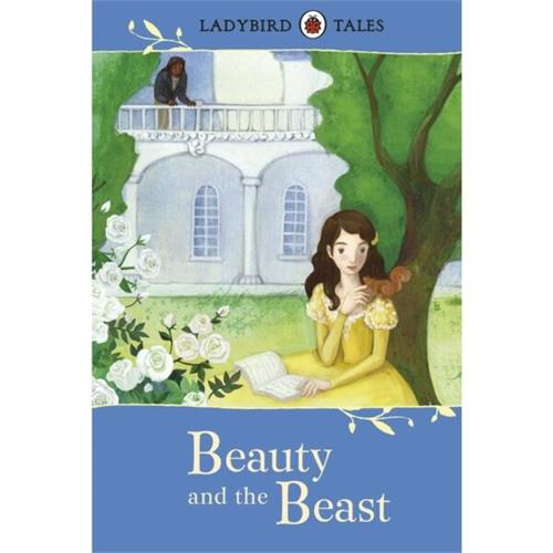 Ladybird Tales: Beauty And The Beast