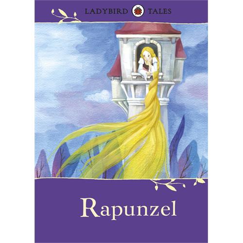 Ladybird Tales : Rapunzel Story Book by LadyBird