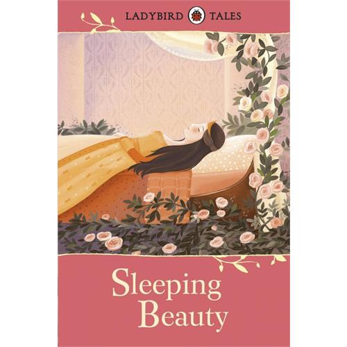 Ladybird Tales Series : Sleeping Beauty Book