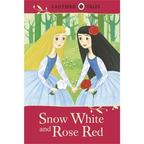 Ladybird Tales: Snow White and Rose Red