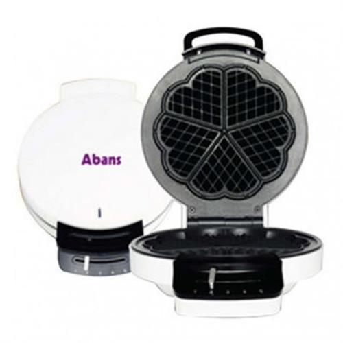 Abans Waffle Maker LW-185C