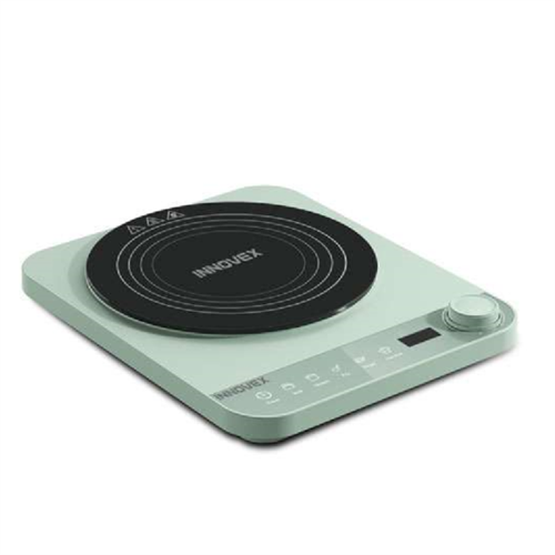 Innovex 2000W Induction Cooker With Rotatable Controller IIC010