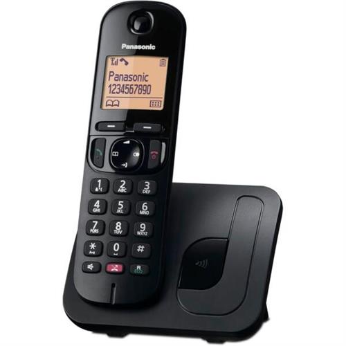 Panasonic Digital Cordless Telephone KX-TGC250