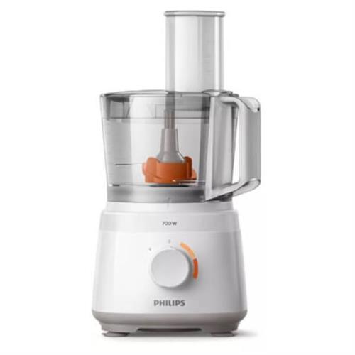 Philips 700W 16 Function Compact Food Processor HR7310