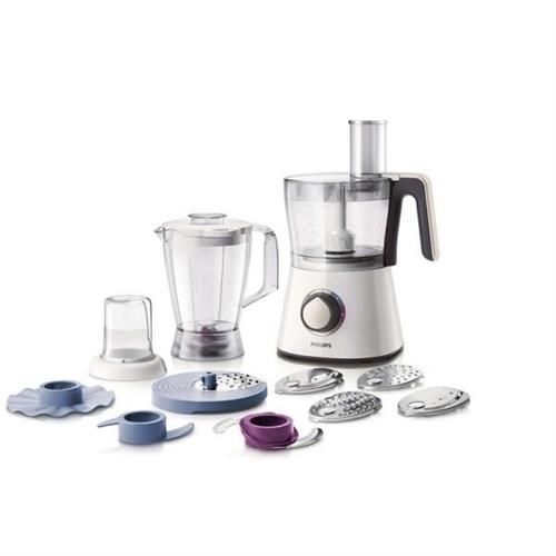 Philips 750w Viva Collection Food Processor HR7761/00