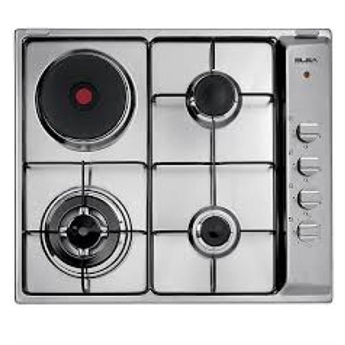 Elba Stainless Steel Cooker Hobs ES60-310X