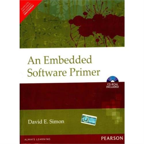 An Embedded Software Primer