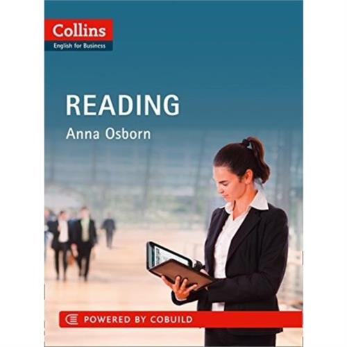 Business Reading (Collins English for Business)