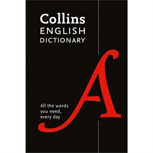 Collins English Dictionary