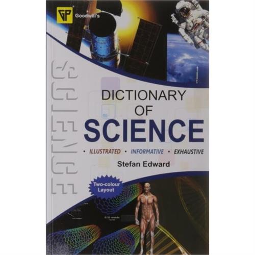 Dictionary of Science