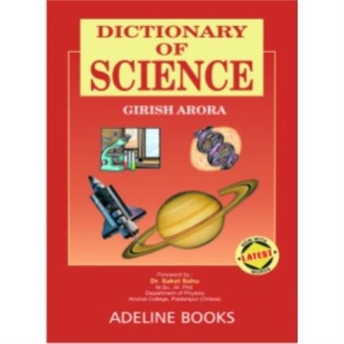 Dictionary of Science