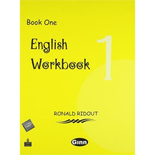 English Work Book 1