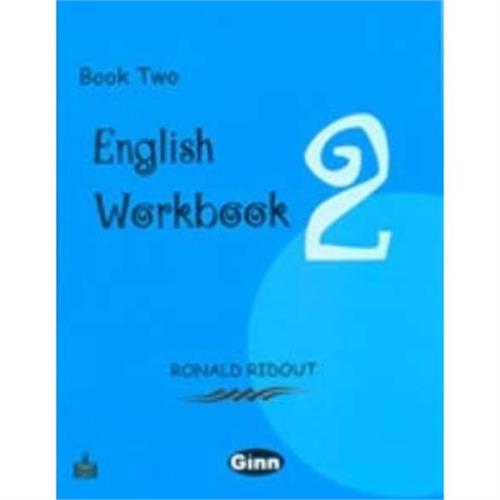 English Work Book 2