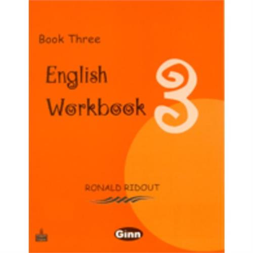 English Work Book 3