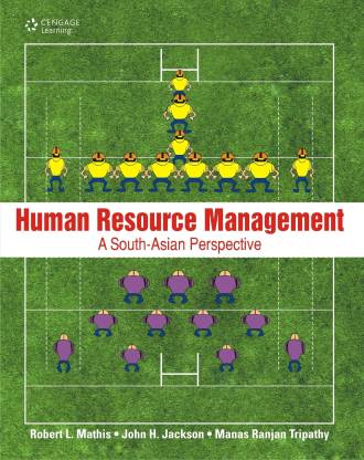 Human Resource Management : A South Asian Perspective Book Robert L. Mathis