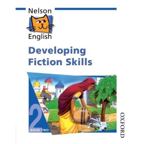 Nelson English Book 2 Developing Fiction Skills