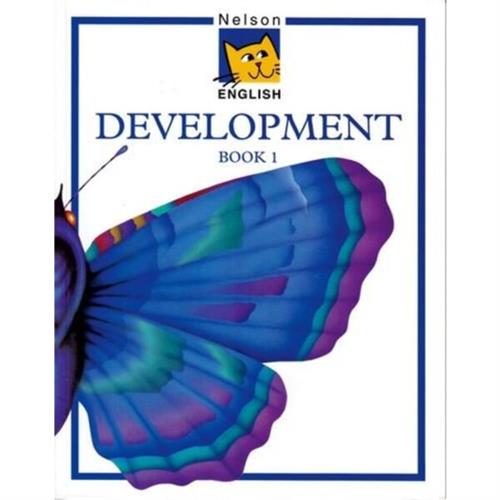 Nelson English Development Book 1