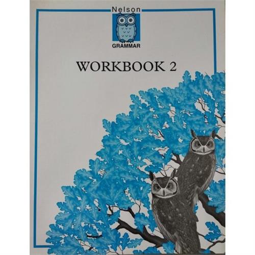 Nelson Grammar Workbook 2