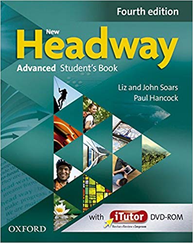 New Headway 4th Edition Advanced Students Book Liz and John Soars