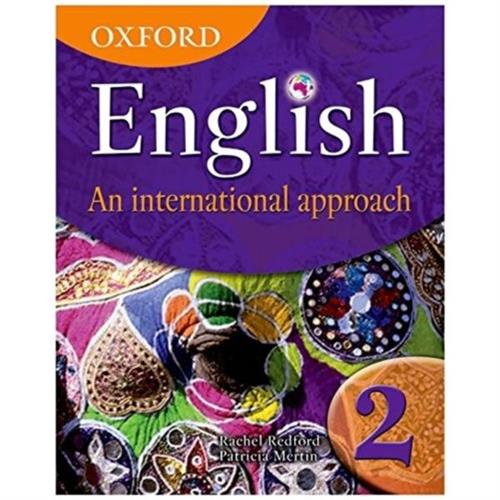 Oxford English An International Approach 2