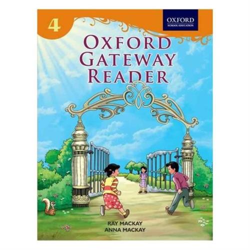 Oxford Gateway Reader Book 04