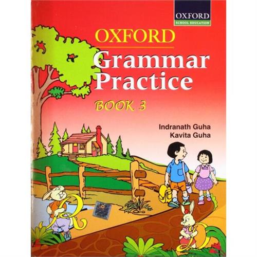 Oxford Grammar Practice Book 3