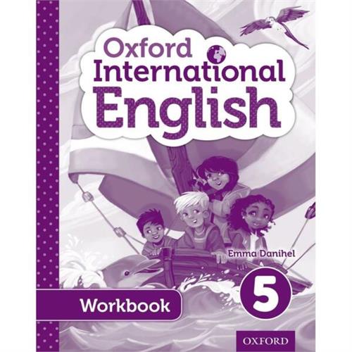 Oxford International English Student Workbook 5