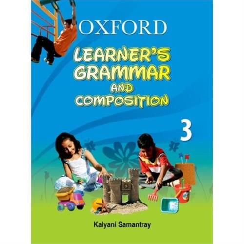 Oxford Learners Grammar And Composition 3