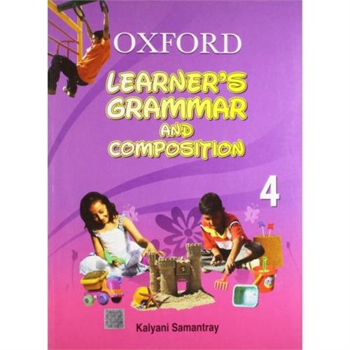 Oxford Learners Grammar and Composition 4