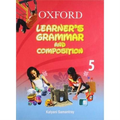 Oxford Learners Grammar and Composition 5