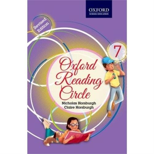 Oxford Reading Circle Book-7 (Revised Edition)