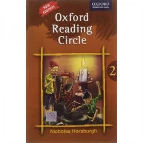 Oxford Reading Circle (New Edition) Book 2 By Nicholas Horsburgh