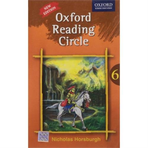 Oxford Reading Circle (New Edition) Book 6