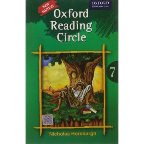 Oxford Reading Circle (New Edition ) Book 7