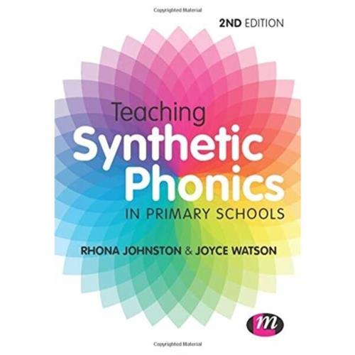 Teaching Synthetic Phonics in Primary Schools