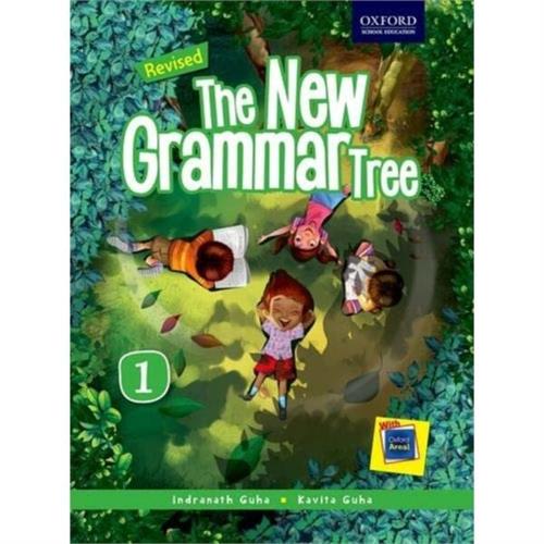 The New Grammar Tree (Revised) 1