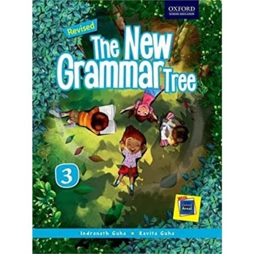 The New Grammar Tree (Revised) 3