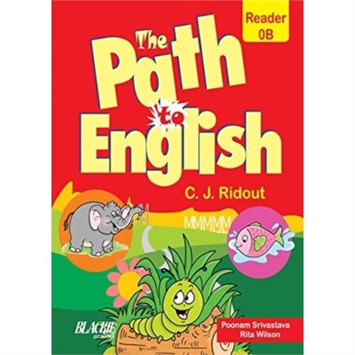 The Path To English Reader 0B