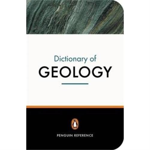 The Penguin Dictionary of Geology