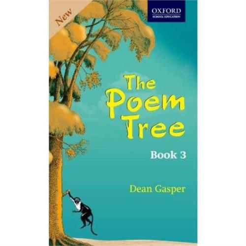 The Poem Tree Book 3