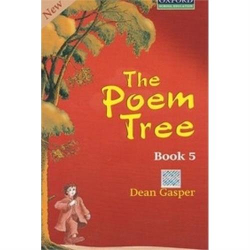 The Poem Tree Book 5